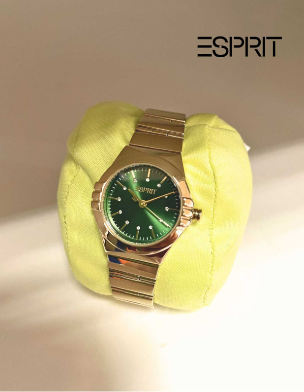 ESPRIT Ladies Watch